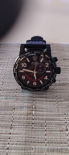 Orologio vintage detomaso - orologio,