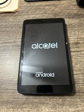 TESTATO Tablet Alcatel A30 8"