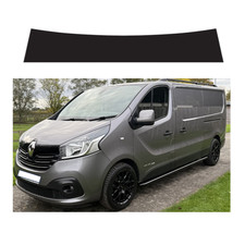 Renault Trafic Sunstrip - 2014