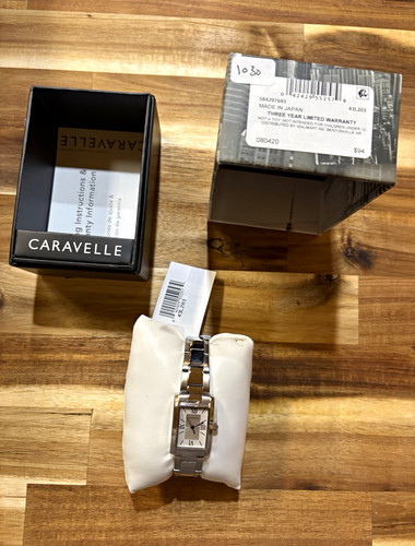 Caravelle bracciale donna - caravelle,