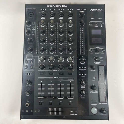 Denon x1800 prime - denon,