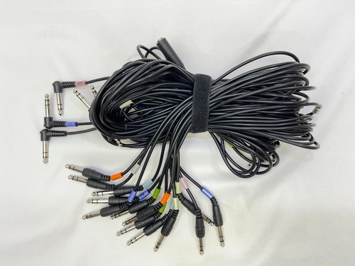 Roland mds 12v 13x cavo - mds-12v, stereo