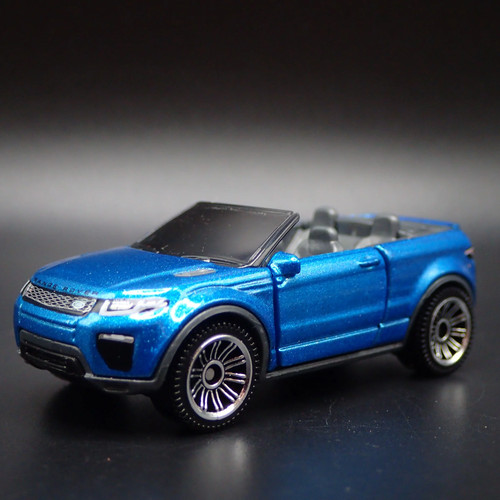 Range rover evoque - rover, 2017-2018