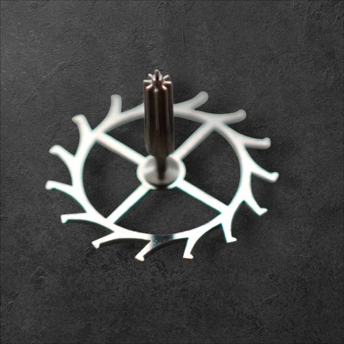 Omega cal 980 escape wheel - 980,