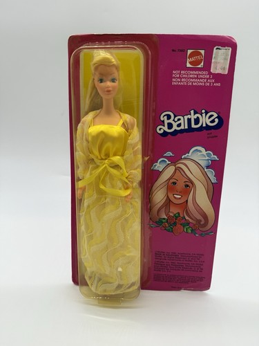 Barbie 1980 n 7382 - , n°7382