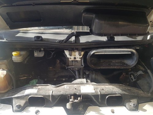 Fiat ducato mk3 2006 - mk3,