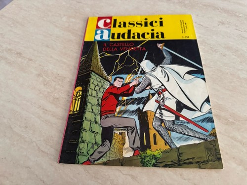 Classici audacia castello - classici,