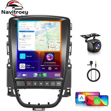 Autoradio 9.7" Android 15 GPS
