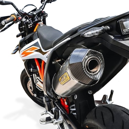 Arrow race tech titan - 690, smc
