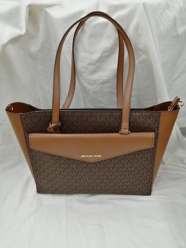 Borsa mano michael kors - borsa,