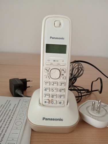 Digital cordless phone - digital,