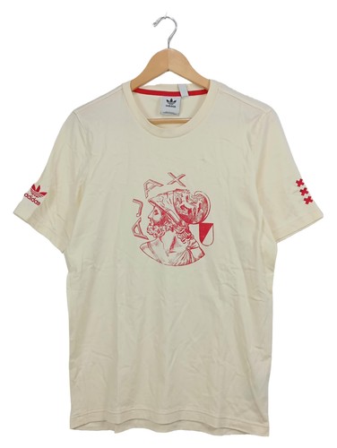Shirt uomo adidas - uomo,