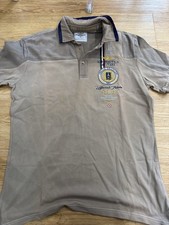 POLO UOMO AERONAUTICA MILITARE