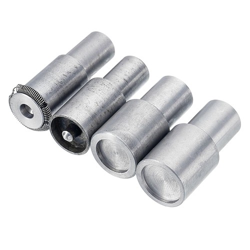 Bottoni scatto die set - scatto,