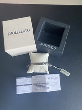 bracciale in acciaio ancora
