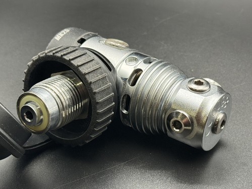 Regolatore subacqueo scubapro - regolatore,