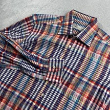 Etro Milano Mens Multicolor