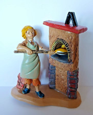 PRESEPE Rossi-Rosa - Uomo al