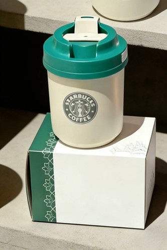 Starbucks tazza caffè - starbucks,