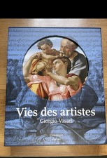 LA VIE DES ARTISTES Citadelles
