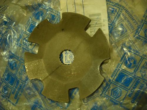 Piattello contrasto rulli - piattello,
