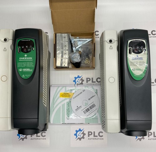 Inverter frequenza emerson - inverter,