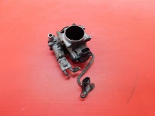 CORPO FARFALLATO YAMAHA MT 03