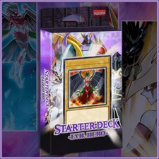 EVIL HERO STARTER DECK 48 |
