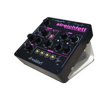 Waldorf Streichfett, Rocket &