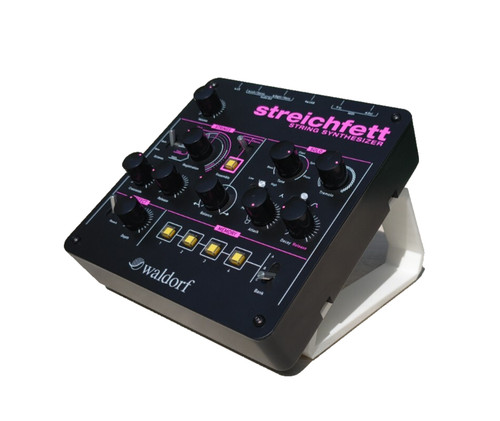 Waldorf streichfett rocket - waldorf, &