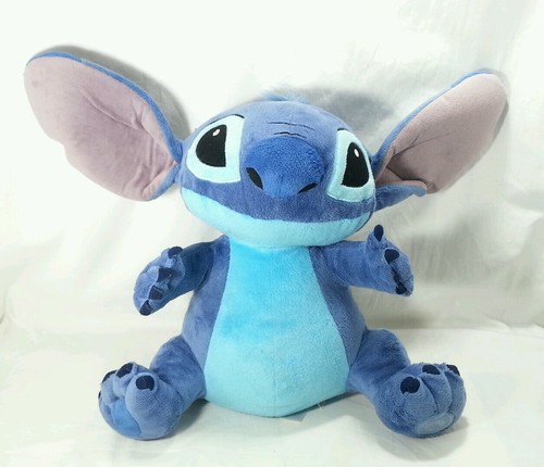 Disney store lilo stitch 12 - store, 12"