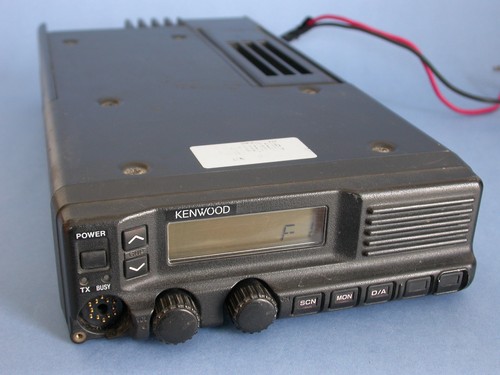 Kenwood 790h - kenwood, tk-790h