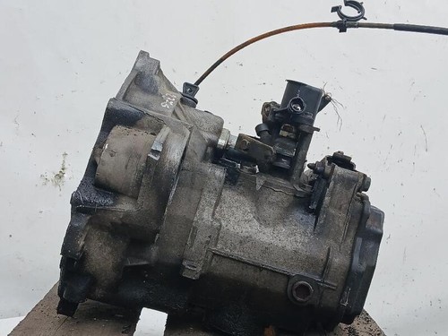 Cambio volkswagen passat - kr,