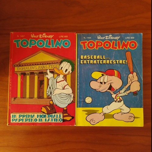 Lotto numeri topolino - numeri,