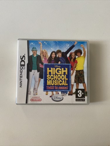 Disney high school musical - school,