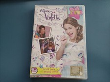 DVD VIOLETTA N° 5 EPISODI