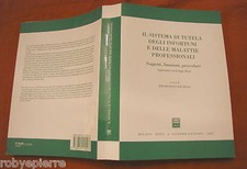 Il sistema di tutela degli
