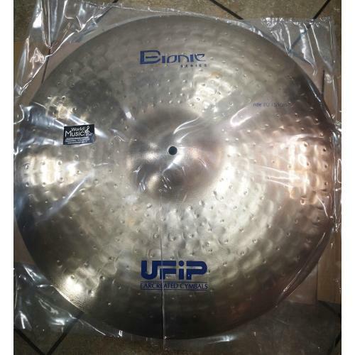 Ufip bionic series - ufip, ride