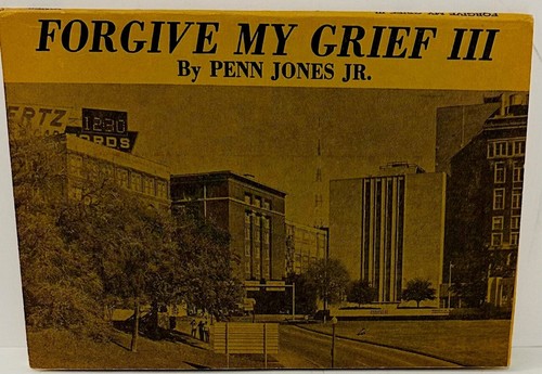 Forgive grief iii penn - my,