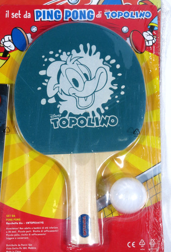 Prl walt disney topolino in - prl),