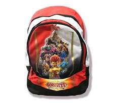 Zaino Americano Gormiti