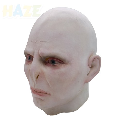 Costume maschera lattice