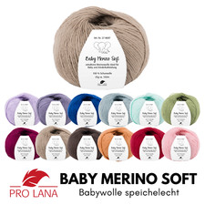 Pro Lana Baby Merino Soft Lana