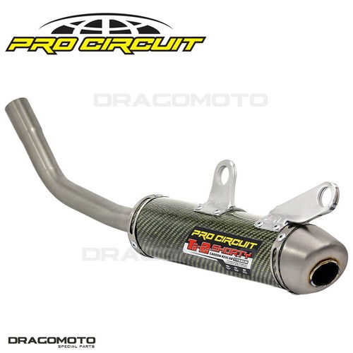 Ktm 300 2011 2016 scarico - 2011-2016,