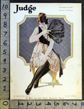 1921 C. J. MONRO DONNA MODA