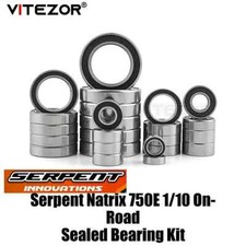 Per Serpent Natrix 750E 1/10