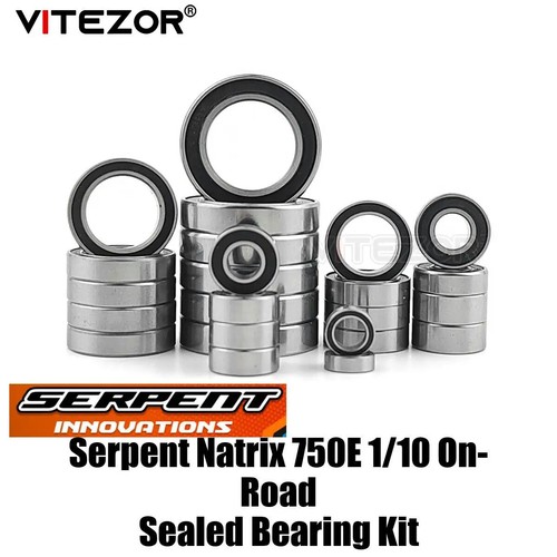Per serpent natrix 750e 10 - 750e, 1/10