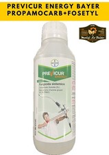 PREVICUR ENERGY BAYER DA LT 1
