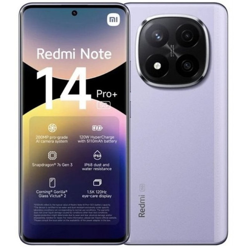 Xiaomi redmi note pro - note, 14