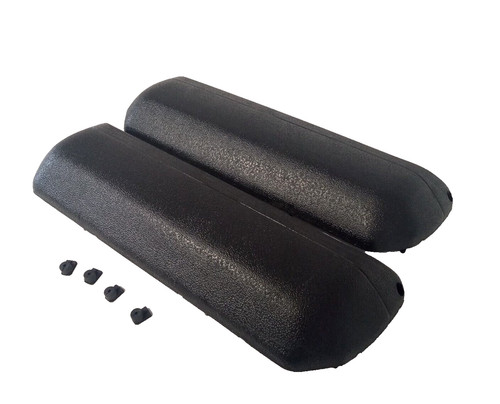 Coppia tasche portaoggetti - coppia,